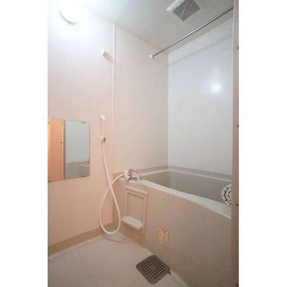 メゾン・フレッサの物件内観写真