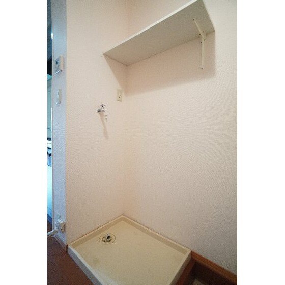 メゾン・フレッサの物件内観写真