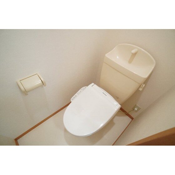 メゾン・フレッサの物件内観写真