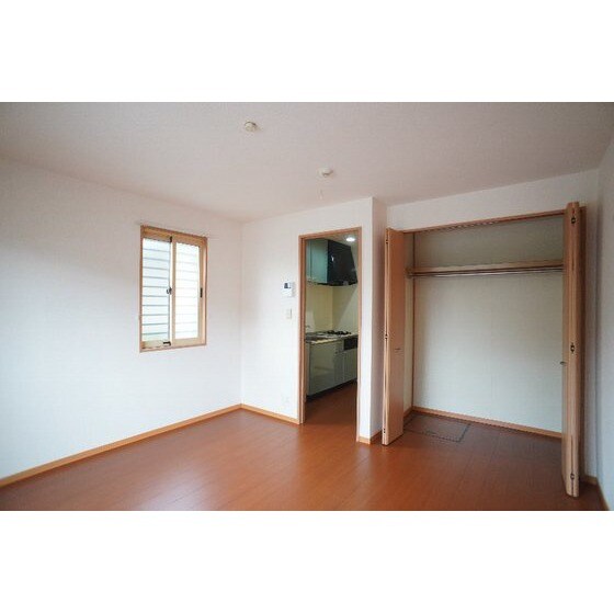 メゾン・フレッサの物件内観写真