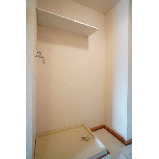 メゾン・フレッサの物件内観写真