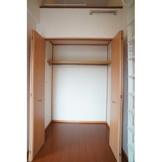 メゾン・フレッサの物件内観写真