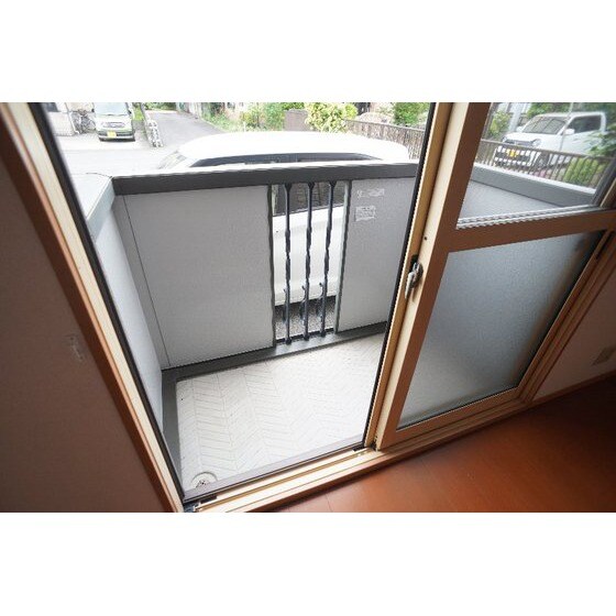 メゾン・フレッサの物件内観写真