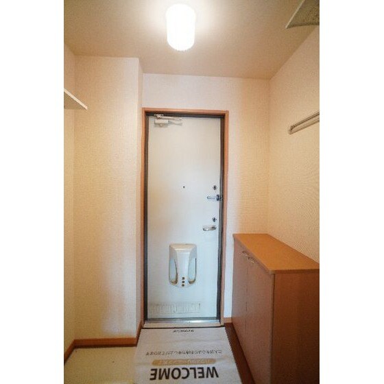 メゾン・フレッサの物件内観写真