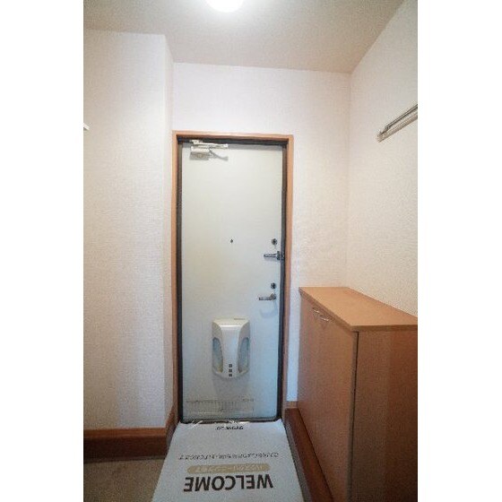 メゾン・フレッサの物件内観写真