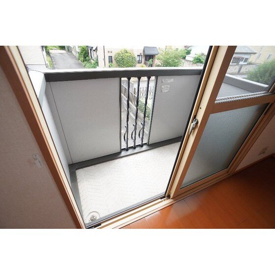 メゾン・フレッサの物件内観写真