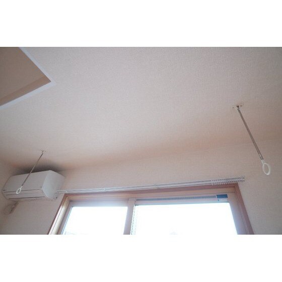 メゾン・フレッサの物件内観写真