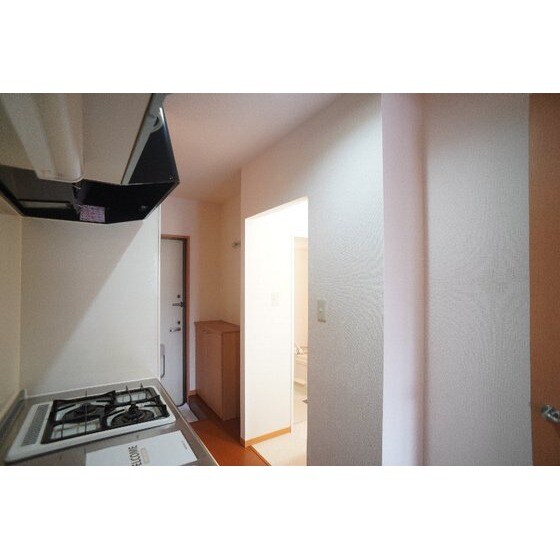 メゾン・フレッサの物件内観写真