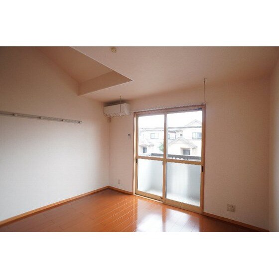 メゾン・フレッサの物件内観写真