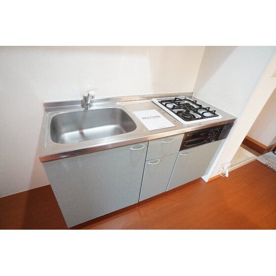 メゾン・フレッサの物件内観写真