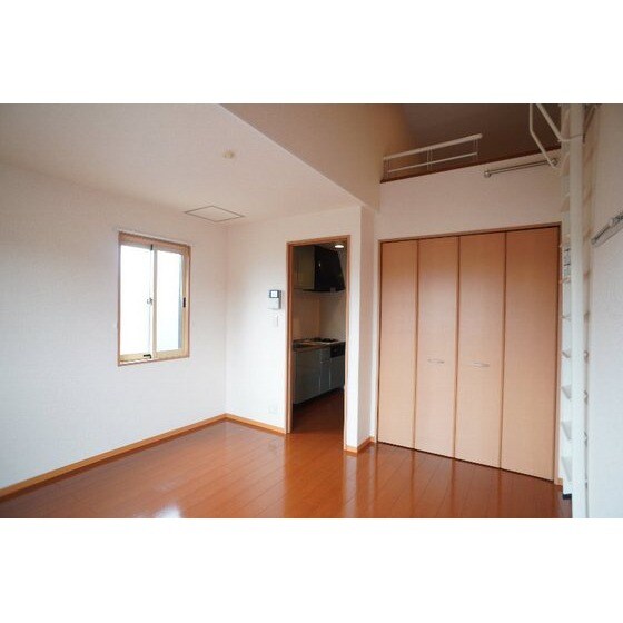 メゾン・フレッサの物件内観写真