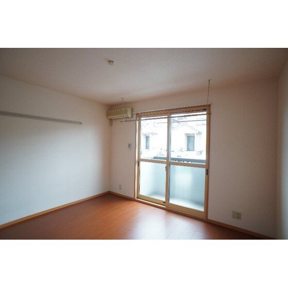 メゾン・フレッサの物件内観写真