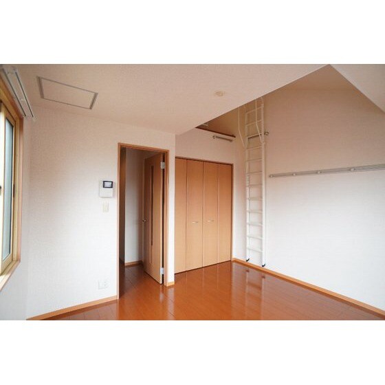 メゾン・フレッサの物件内観写真