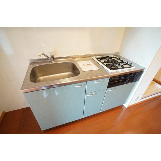 メゾン・フレッサの物件内観写真