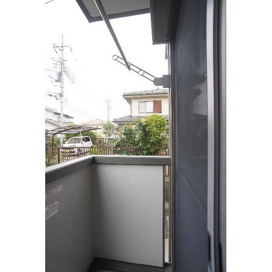 メゾン・フレッサの物件内観写真