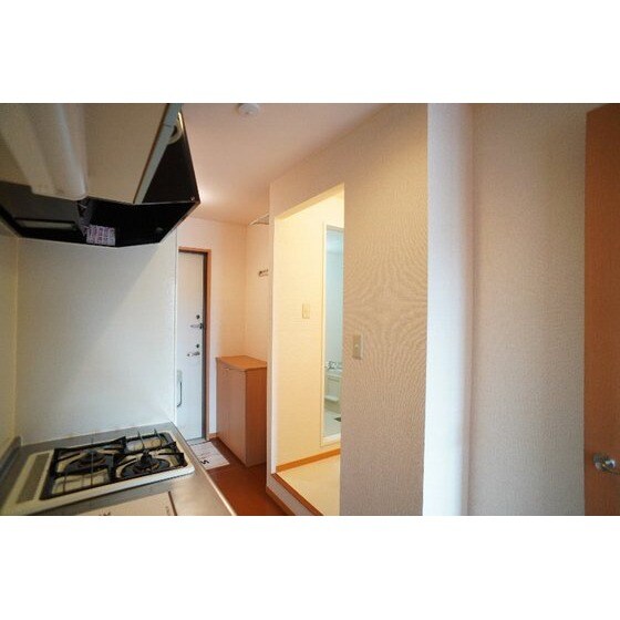 メゾン・フレッサの物件内観写真