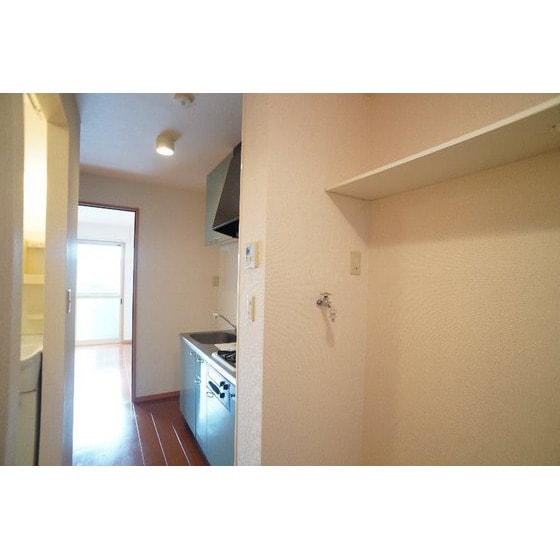 メゾン・フレッサの物件内観写真