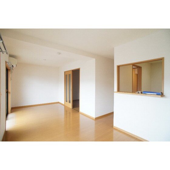 リジョンＣ棟の物件内観写真