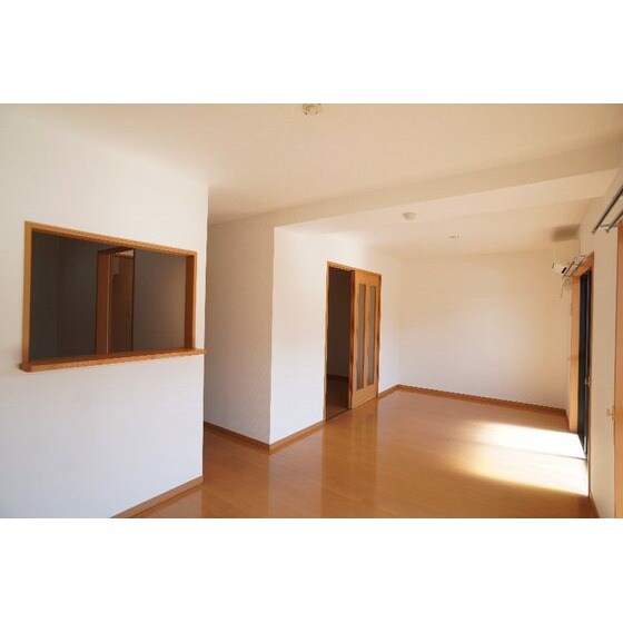 リジョンＣ棟の物件内観写真