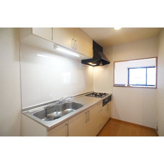 リジョンＣ棟の物件内観写真