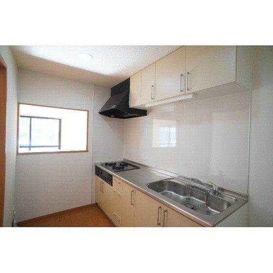 リジョンＣ棟の物件内観写真