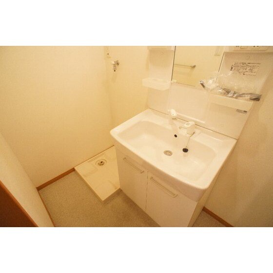 リジョンＣ棟の物件内観写真