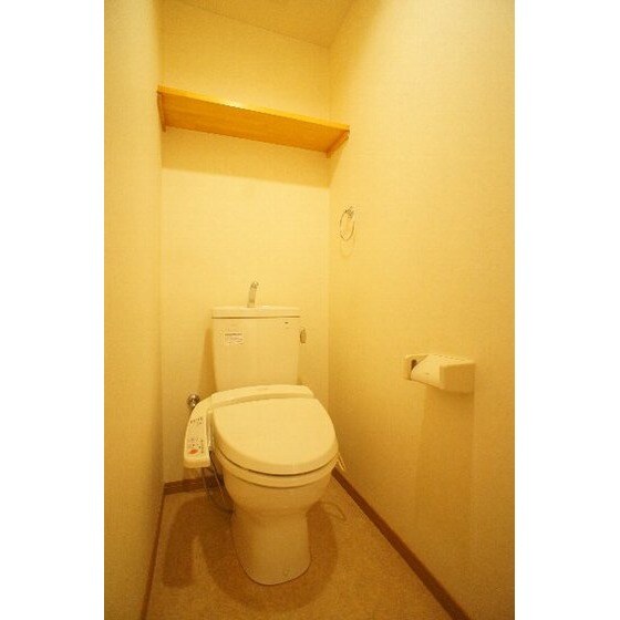 リジョンＣ棟の物件内観写真