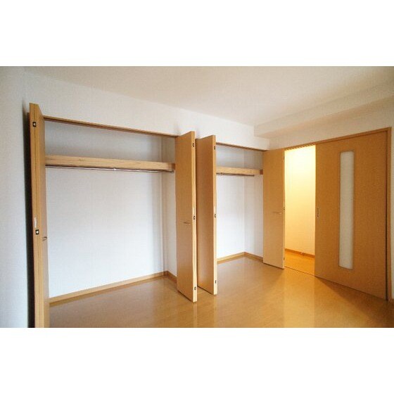 リジョンＣ棟の物件内観写真