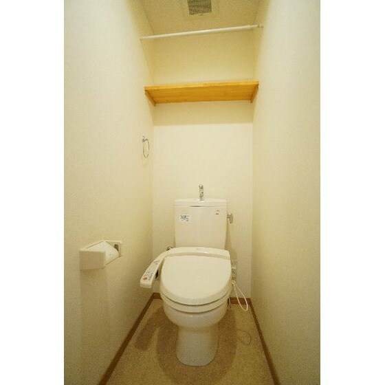 リジョンＣ棟の物件内観写真