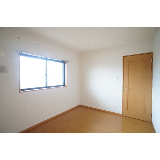 リジョンＣ棟の物件内観写真