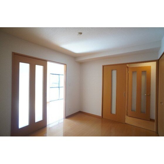 リジョンＣ棟の物件内観写真