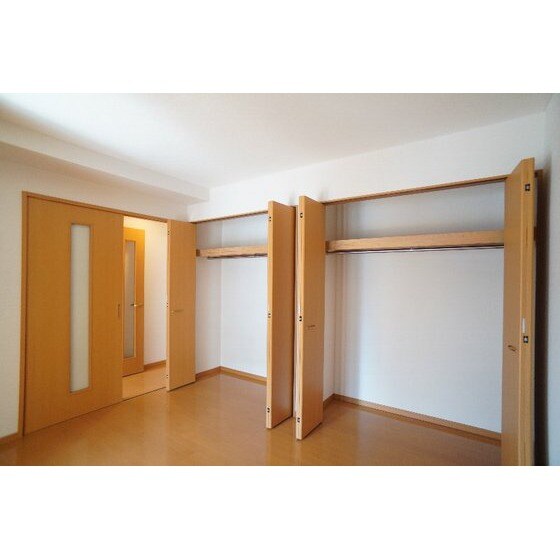 リジョンＣ棟の物件内観写真