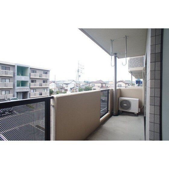 リジョンＣ棟の物件内観写真