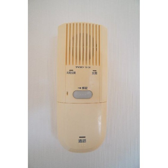 リジョンＣ棟の物件内観写真