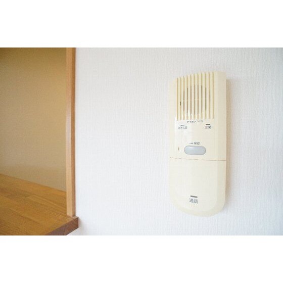 リジョンＣ棟の物件内観写真