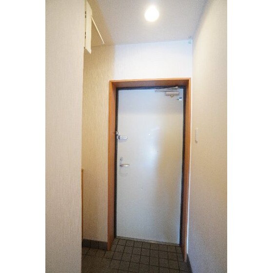 リジョンＣ棟の物件内観写真