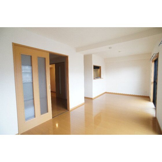 リジョンＣ棟の物件内観写真