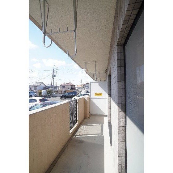 リジョンＣ棟の物件内観写真