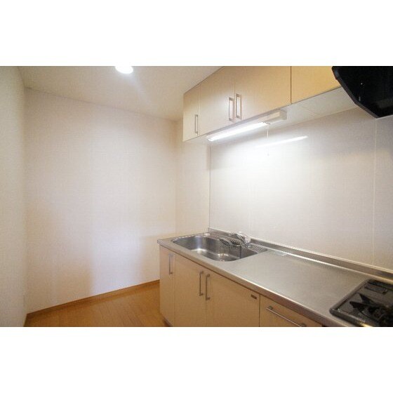 リジョンＣ棟の物件内観写真