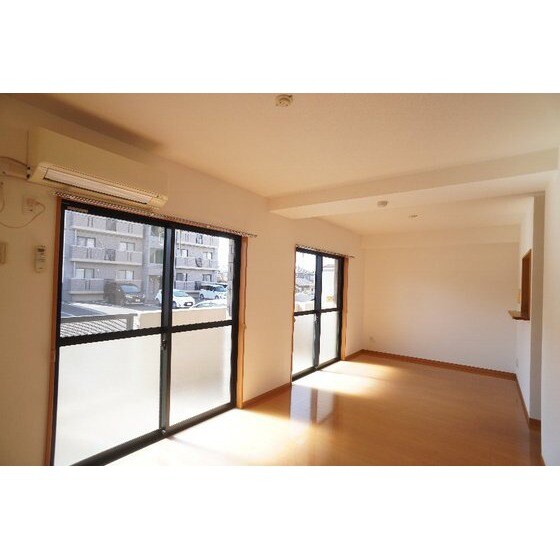 リジョンＣ棟の物件内観写真