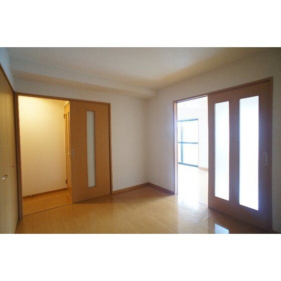 リジョンＣ棟の物件内観写真