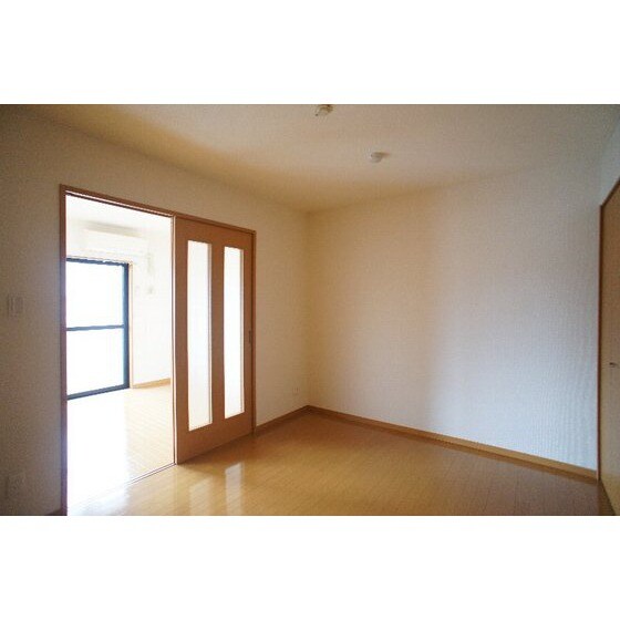 リジョンＣ棟の物件内観写真