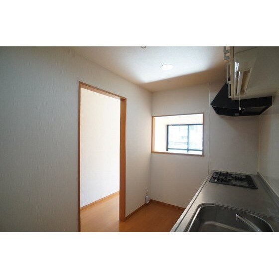 リジョンＣ棟の物件内観写真