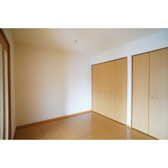 リジョンＣ棟の物件内観写真