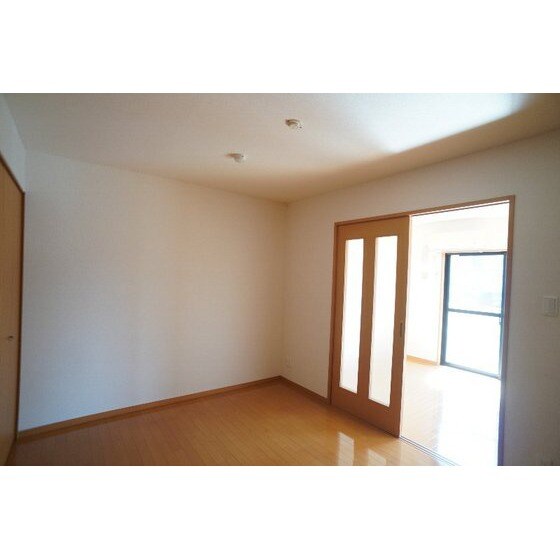 リジョンＣ棟の物件内観写真