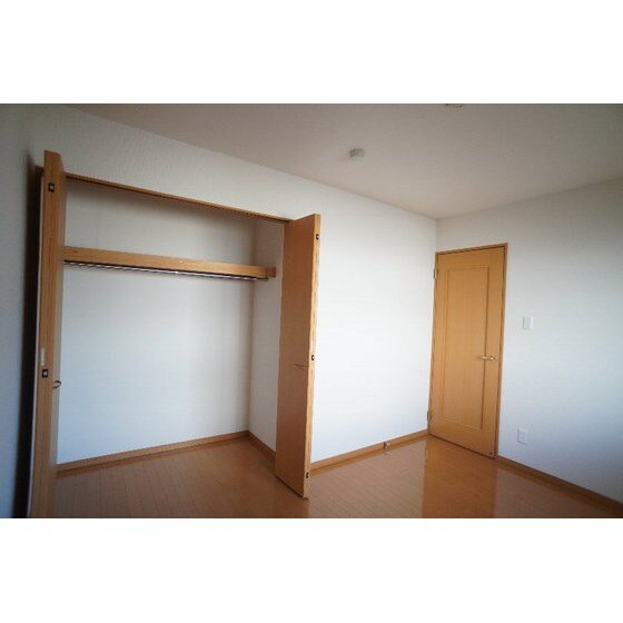 リジョンＣ棟の物件内観写真