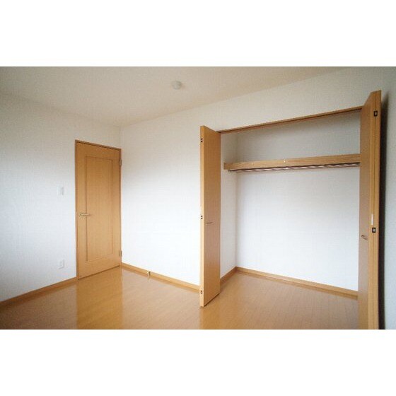 リジョンＣ棟の物件内観写真