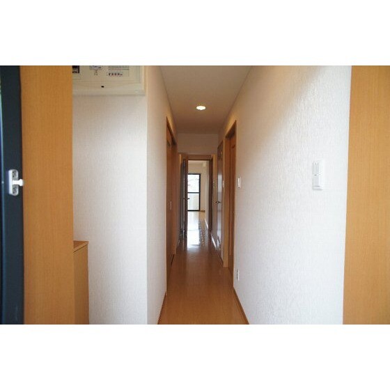 リジョンＣ棟の物件内観写真