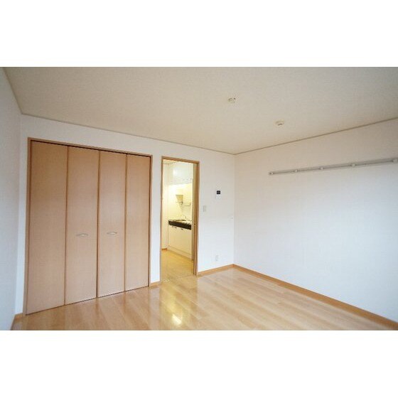 セレーノ　ＡＢの物件内観写真