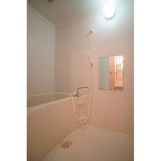 セレーノ　ＡＢの物件内観写真